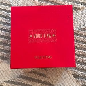 Valentino box
